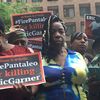 Trial Ends For Officer Involved In Eric Garner's Death, The Wait For A Decision Begins